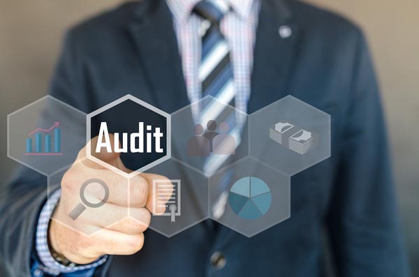 Defending Against An IRS Tax Audit