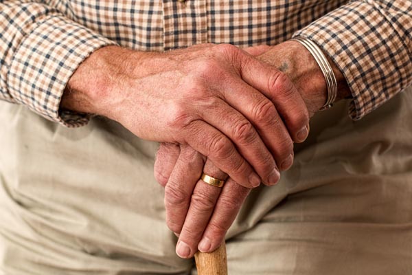 Elder Care Law