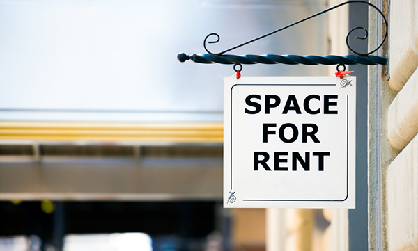Commercial Leases Are A Landlord's Best Defense