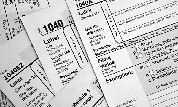 Navigating Tax Season: Expert Guidance for Complex Challenges