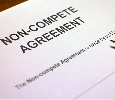 Attorney for Non-Compete Agreements
