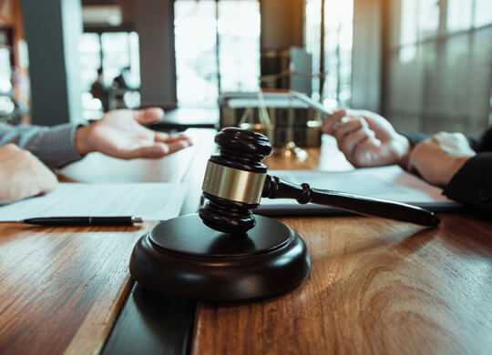 Business Litigation