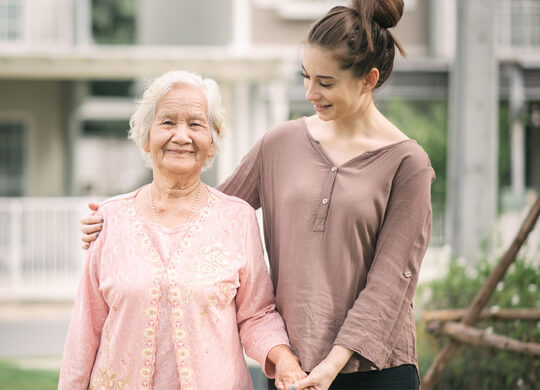 Elder Law