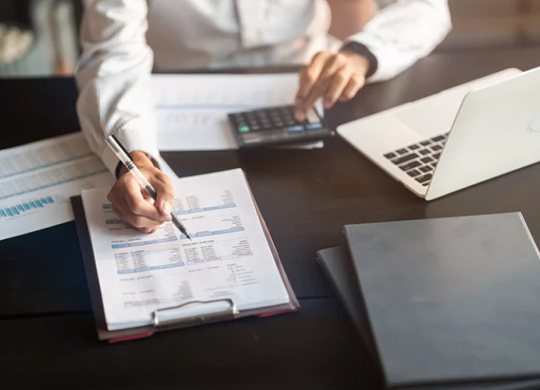 Estate Administration and Probate