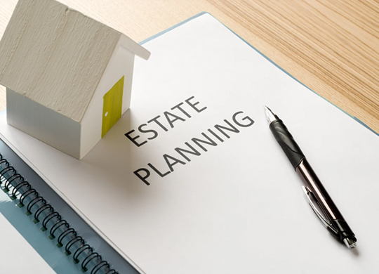 Estate Planning Services