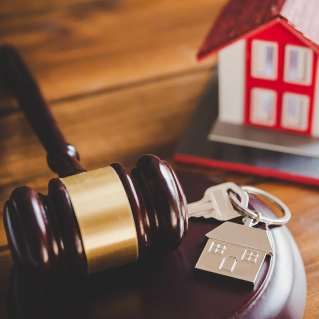 Real Estate Legal Services