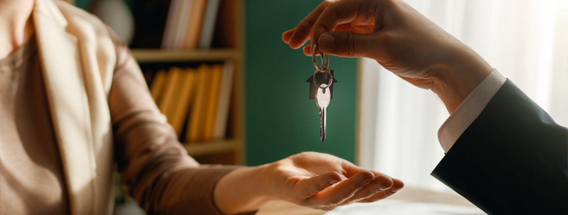 Legal Support for Tenants