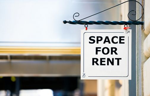 Commercial Leases Are A Landlord's Best Defense