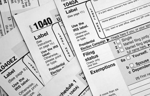 Navigating Tax Season: Expert Guidance for Complex Challenges