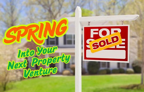 Expert Legal Support for the Busy Real Estate Season