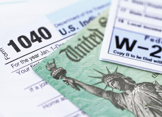 Tax Law